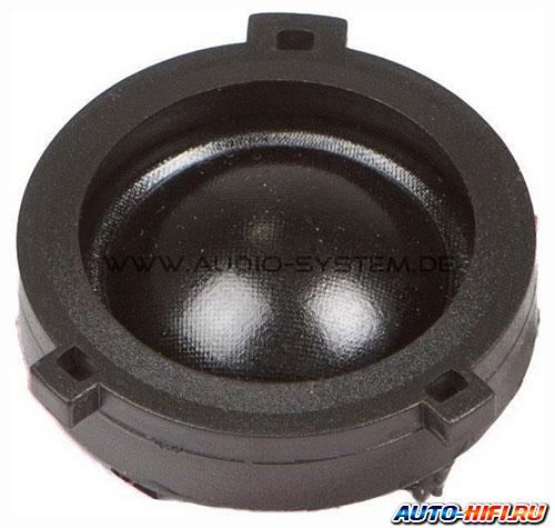 Высокочастотная акустика Audio System HS 25 VW Высокочастотная акустика Audio System HS 25 VW
